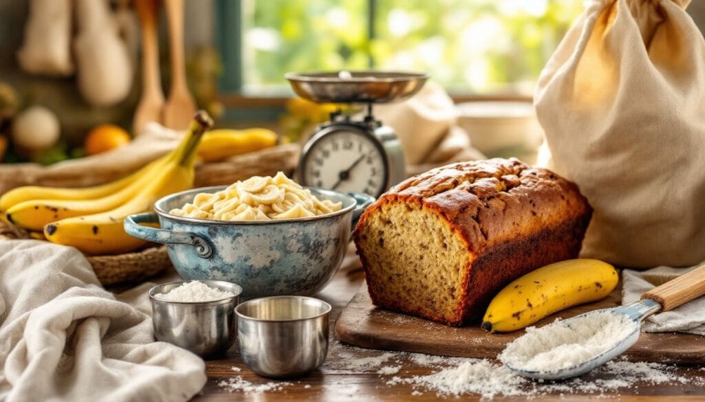 Easy Banana Bread Recipes That Never Fail