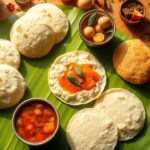 Indian Breakfast Recipes