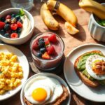 Easy Breakfast Recipes